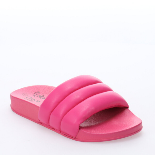 Sandalias de Niña MINI Miss Carol Alfon Rosado