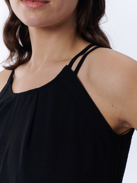 Blusa Negro