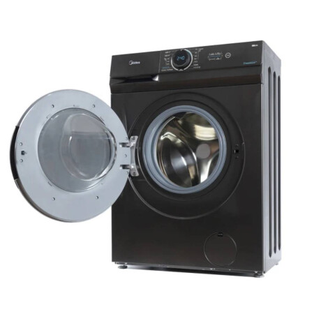Lavarropas carga frontal 7Kg Midea MF100W70/T