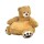 Puff Peluche Infantil Animales OSO