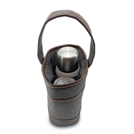 Posa Termo Sagitario Grafito