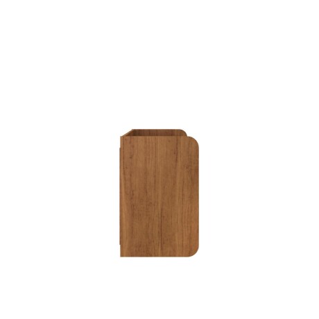 Zapatera Dalia Cedro