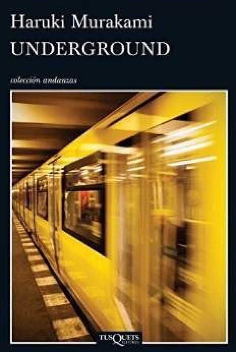 Underground 