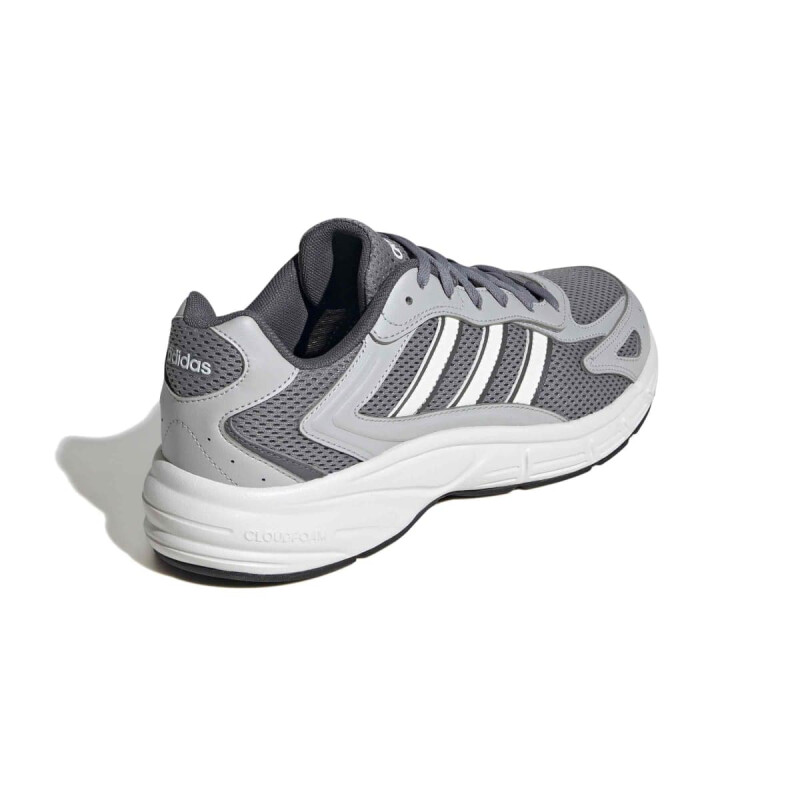 CHAMPIONES ADIDAS ECLYPTIX 2000 HOMBRE JR5154 Gris-blanco
