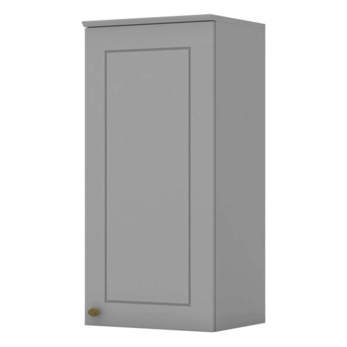 AEREO - 40 CM MDF GRIS AMERICANA 