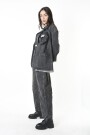 CHAQUETA Gris