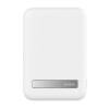 Cargador Portatil Belkin 5K Boost Pro White BPD006BTWH Cargador Portatil Belkin 5K Boost Pro White BPD006BTWH