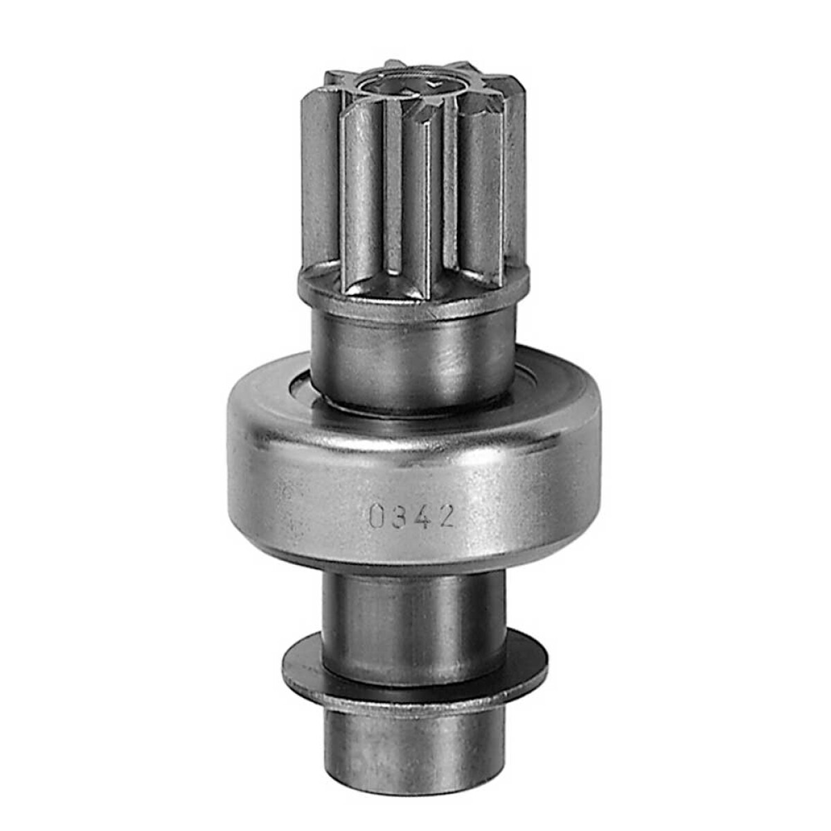 BENDIX ARRANQUE - FORD COURIER 8D 10E ZEN 