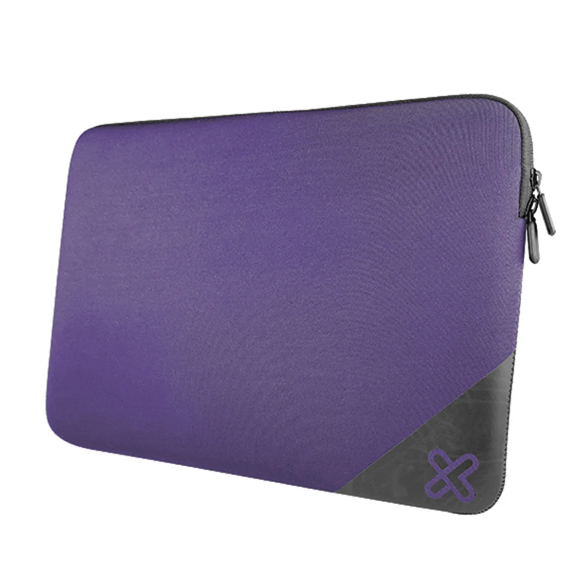 Funda Klipxtreme 15.6" Kns-120pr Violeta 