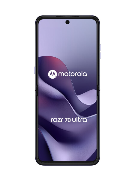 Celular Motorola Razr 70 Ultra 1TB Azul