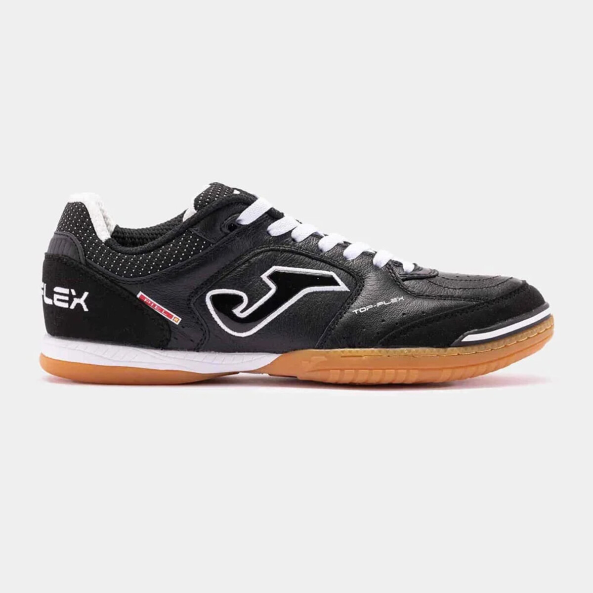 Championes Joma de Hombre - TOP FLEX - TOPS2121IN - BLACK 