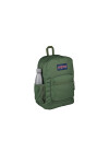 MOCHILA JANSPORT CROSS PLUS GREEN 26L MOCHILA JANSPORT CROSS PLUS GREEN 26L