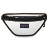 Canguro Clear Waistpack Clear