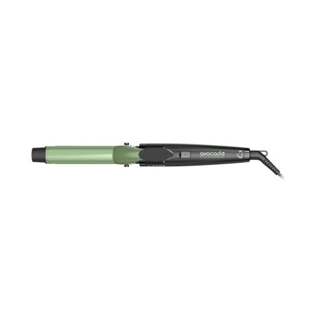 Rizador De Pelo GAMA Italy Avocado 25 mm Rizador De Pelo GAMA Italy Avocado 25 mm