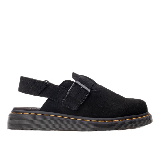 Zapatos Dr. Martens Jorge Ii - Negro Zapatos Dr. Martens Jorge Ii - Negro