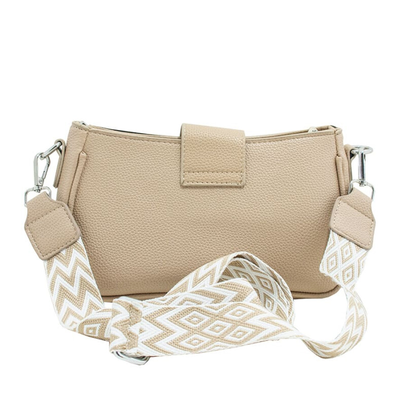 Carteras Muvem de Mujer - WC10-3819-2 Kaki