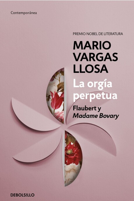 LA ORGIA PERPETUA LA ORGIA PERPETUA