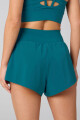 Short Sunchaser Short 3 Mujer Green Abyss