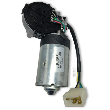 Motor L-parabrisa Scania 112-113 Motor L-parabrisa Scania 112-113