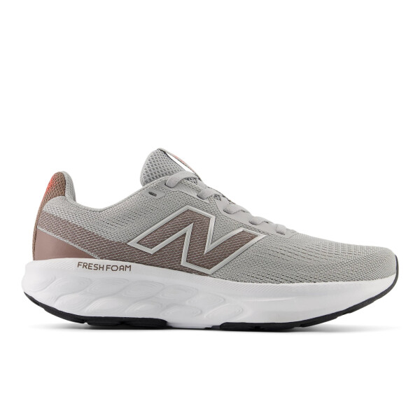 Championes Running New Balance Road de Mujer - W520CY9 Gris