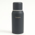 TERMO ACERO DOBLE CAPA 750ML Gris