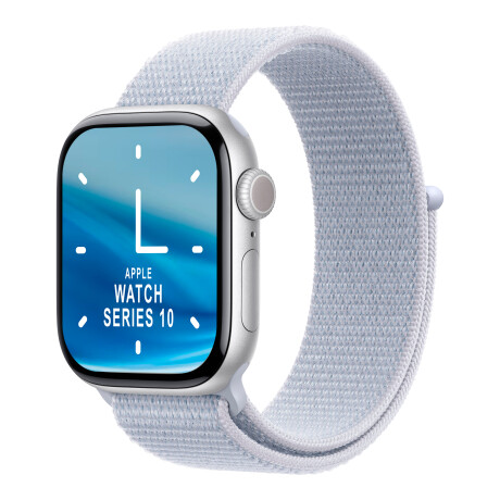 Apple Watch Series 10 42mm 5atm 64gb Wifi Bluetooth Gps 001