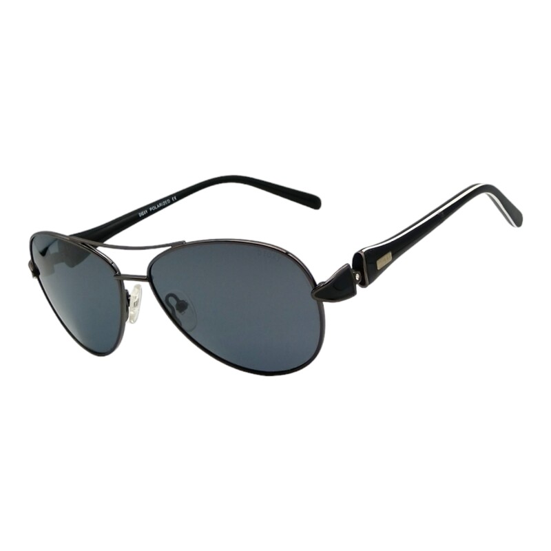 DIOXY DXE241 GUN 5815-140 C NEGRO U - Adulto - Negro negrouniforme