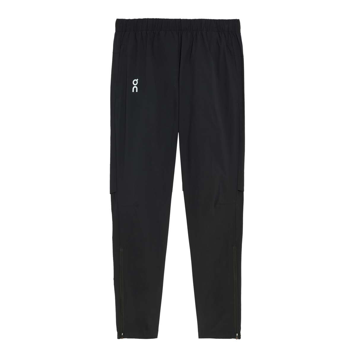Pantalón Largo Core de Hombre - Negro 