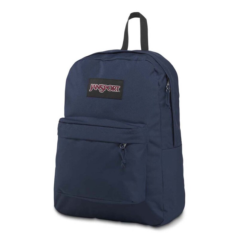 Mochila Portalaptop Superbreak Plus Navy