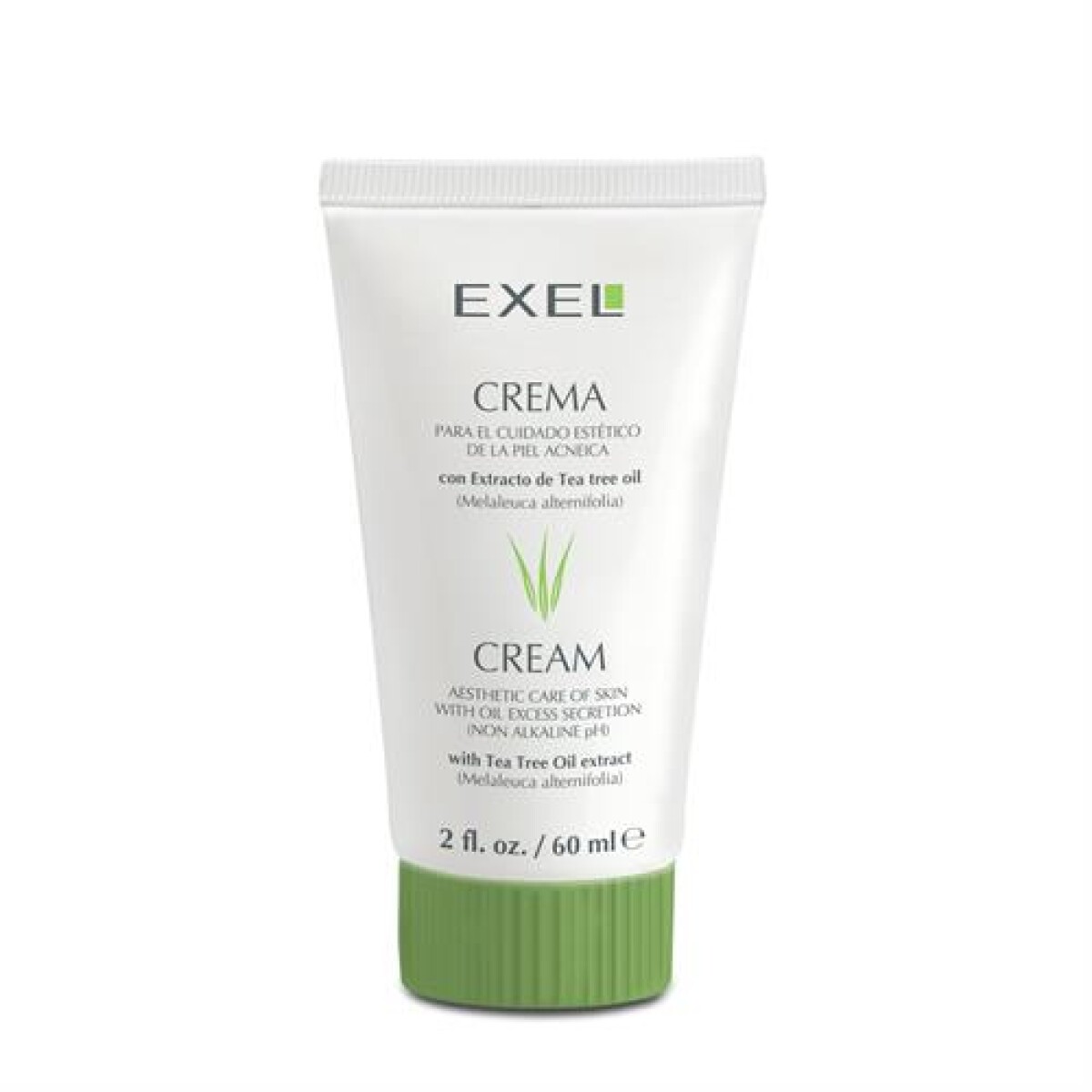 EXEL Crema Cuidado Piel Acneuca 60 ml 