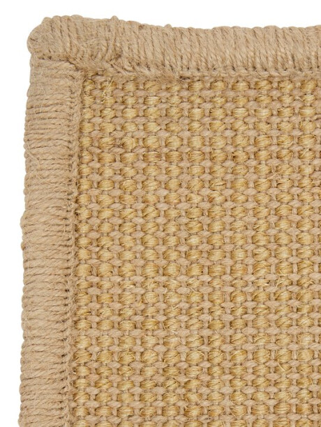 Alfombra MOGOP 140x200 natural Alfombra MOGOP 140x200 natural