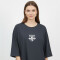 Remera Nharnia Estampado 2