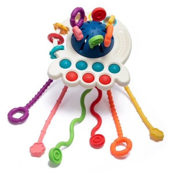 Juguete Montessori sensorial Juguete Montessori sensorial