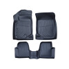Bandeja De Piso Peugeot 2008 - 2023/2024 Bandeja De Piso Peugeot 2008 - 2023/2024