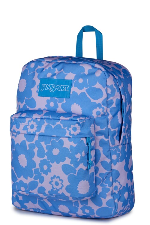 MOCHILA SUPERBREAK PLUS MOCHILA SUPERBREAK PLUS