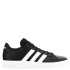 Championes de Hombre Adidas Grand Court Base 2.0 Negro - Blanco