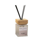 DIFUSOR DE AROMA 200ML SOYAMOO AMADERADO DIFUSOR DE AROMA 200ML SOYAMOO AMADERADO