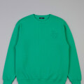 SWEATER DIEX DIXIE Verde