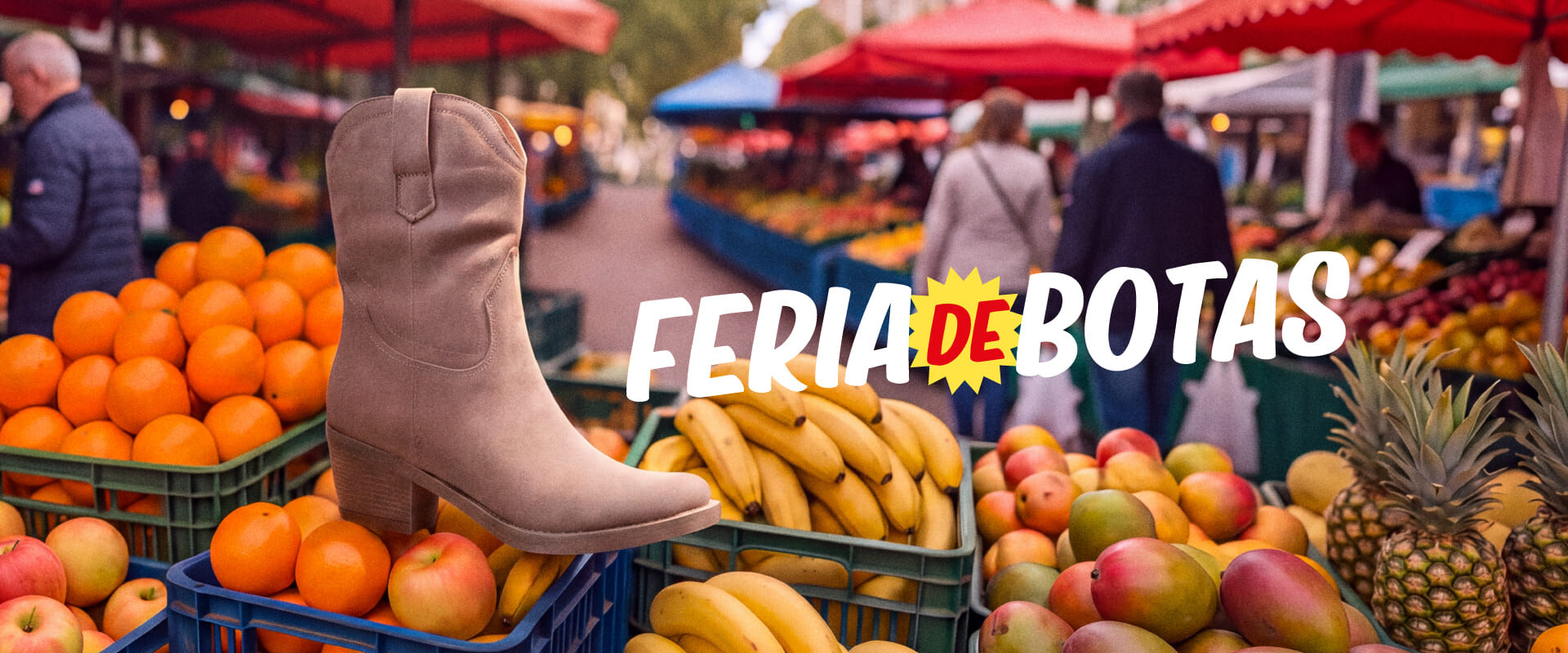 HomeSlider FeriadeBotas