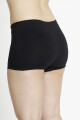 20-0640 boxer algodón lycra Negro