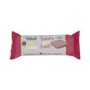 Galletas De Arroz Bañadas De Frutilla Sin Gluten Deluxe Galleta Delux Bañada Frutilla