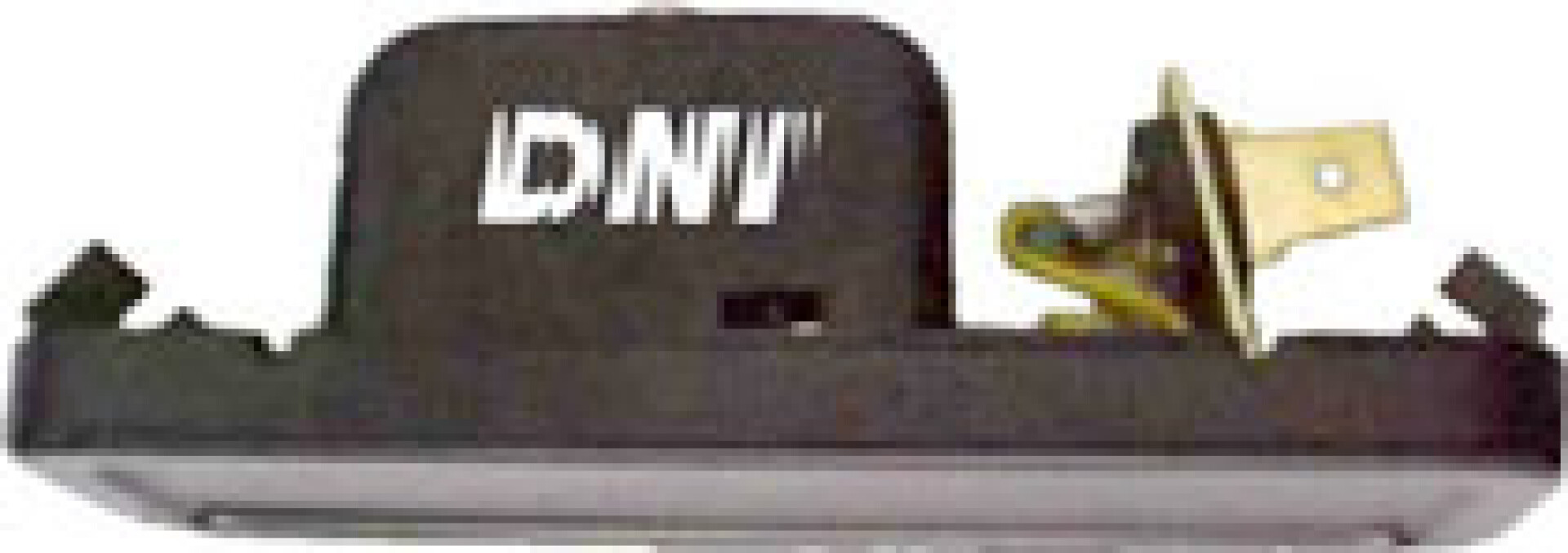 RELAY - CHICHARRA 24V MB = D.15332 DNI 