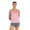 Musculosas New Balance Sport Essentials Tank de Mujer - WT41220PTF Rosado
