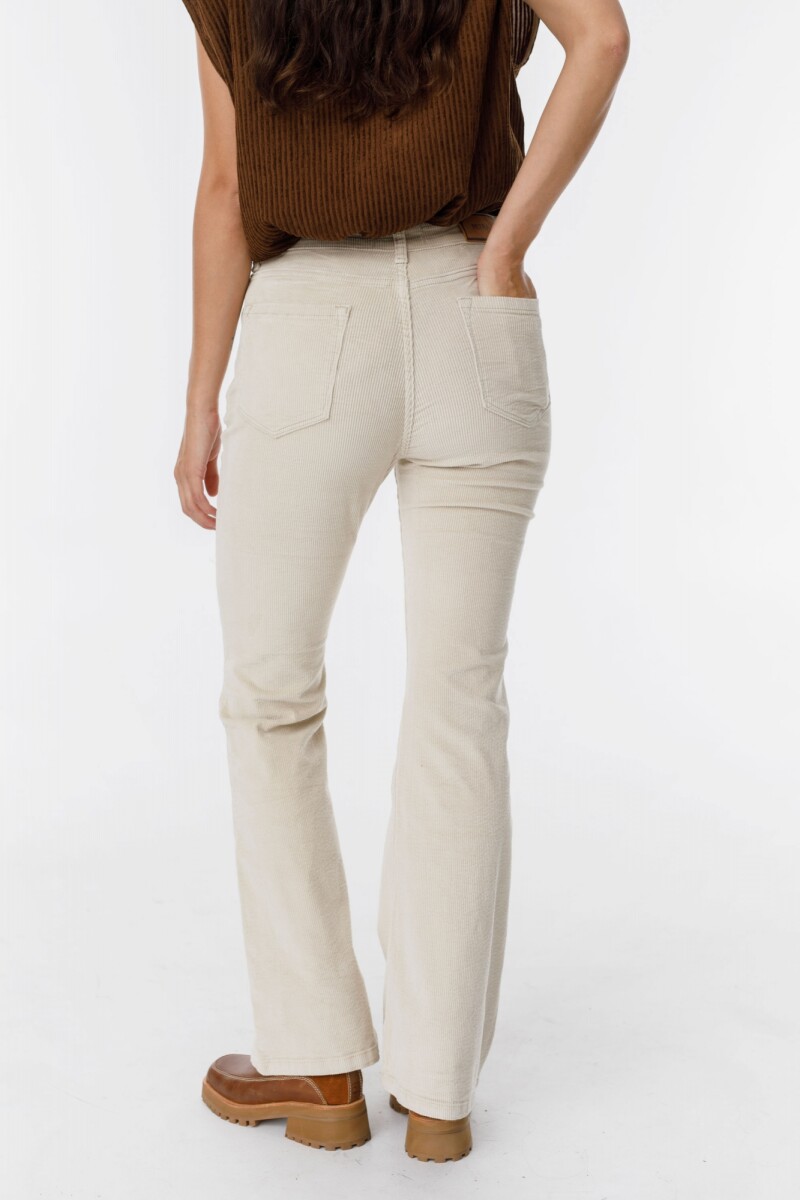 Jean Pana Malibu Beige