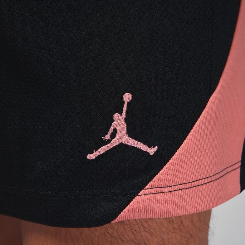 Short Nike FC Paris Saint-Germain Stirke Third de Hombre Negro