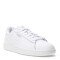 Championes de Mujer Puma Smash 3.0 Leather Blanco