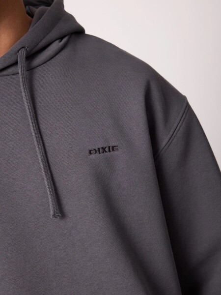 CANGURO DIXIE SAZO GRIS TOPO