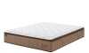 Colchón - 2 plazas Resortes Pocket 150 kg - Supremo Confort Colchón - 2 plazas Resortes Pocket 150 kg - Supremo Confort