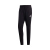 PANTALÓN adidas ESSENTIALS SINGLE JERSEY BLACK