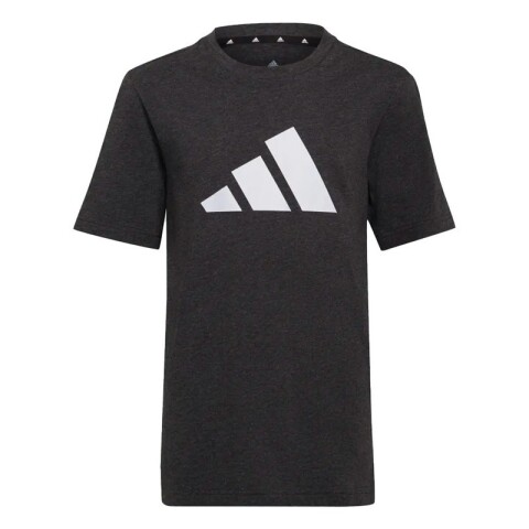 Remera Adidas Future Icons Negro